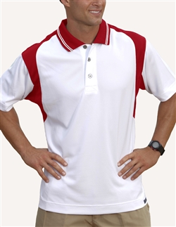 Pro Celebrity KTM450 Imperial Men's Ottoman Polo Shirts