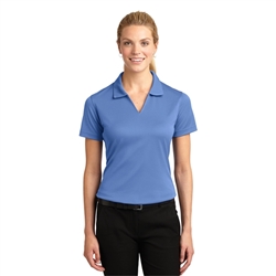Sport-Tek Ladies Dri-Mesh™ V-Neck Sport Shirts L469. Embroidery available. Quantity Discounts. Same Day Shipping available on Blanks. No Minimum Purchase Required.
