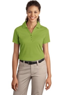 Port Authority L520 Ladies Silk Touch Interlock Sport Shirt. Up to 25% Off. Free Shipping available.