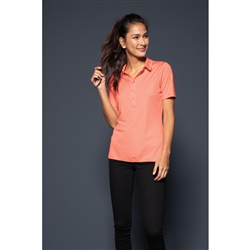 Sport-Tek LST520 Ladies Sport-Tek ® Posi-UV™ Pro Polo Shirts. Up to 25% Off. Free Shipping available.