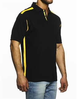 Pro Celebrity NEW138 CEO Men's Moisture Management Polo Shirts