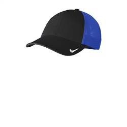 Nike Dri-FIT NKFB6448 Mesh Back Caps