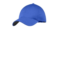 Nike Golf NKFB6449  Unstructured Cotton/Poly Twill Caps