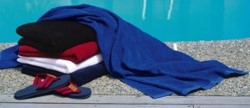 Port & Company Beach Towels PT42. Embroidery available. Fast shipping on blanks. Volume Discounts. No minimum purchase.