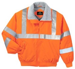 Port Authority Safety Challenger Jackets SRJ754. Embroidery available. Same Day Shipping available on blanks. Quantity Discounts. No Minimum Purchase Required.