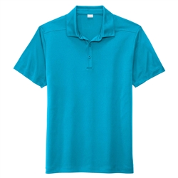 Sport-Tek ST520 Sport-Tek ® Posi-UV™ Pro Polo Shirts. Up to 25% Off. Free Shipping available.