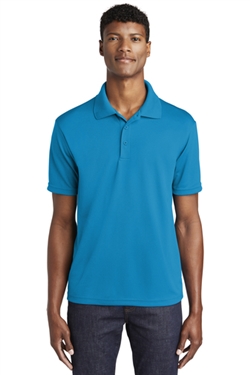 Sport-Tek ST640  ® RacerMesh Polo Shirts. Up to 25% Off. Free Shipping available.