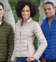 Weatherproof Garment Company W15600 - 32 Degrees Ladies' Packable Down Puffer Jackets