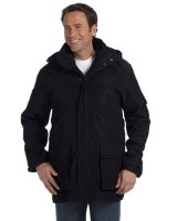 Weatherproof Garment Company WP6086 3-in-1 Systems Jackets