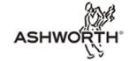 Ashworth Golf 3044 Men's Performance Interlock Solid Polo