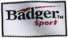Badger B-Dry Sportband Polo Shirts 3340. Embroidery available. Quantity Discounts. Same Day Shipping available on Blanks. No Minimum Purchase Required.
