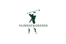 Fairway & Greene Ladies' Claire Solid Tech Polo Shirts M32232