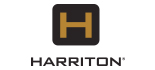 Harriton Ladies' 6 oz. Ringspun Cotton Piqué Short-Sleeve Polo M200W