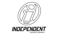 Independent Trading Co. IND5000P unisex Legend premium heavyweight hoodie for embroidered corporate apparel