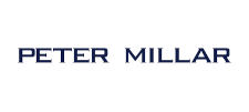 Peter Millar Men's Solid Performance Polo Shirts