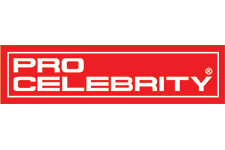 Pro Celebrity KTM985 Corvette Recharged Men's Moisture Management Polo Shirts