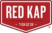 Red Kap CS10 Long Sleeve Striped Industrial Work Shirt