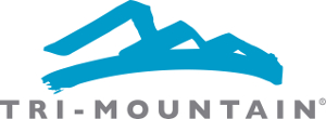 Tri-Mountain 023 Mens Montecito Tonal Plaid Jacquard Polo Shirts