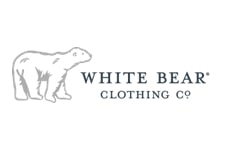 White Bear 5150 men's microfiber windshirt for embroidered corporate apparel