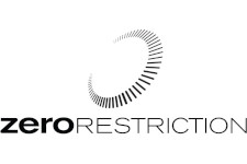Zero Restriction W1009Z Men's Full-Zip Vest