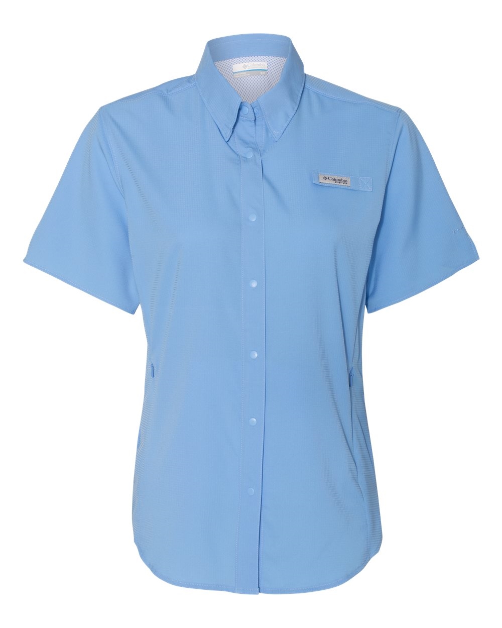 Columbia Women's PFG Tamiami™ II Short-Sleeve Fishing Shirts 127571
