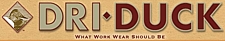 DRI-Duck 5037 Men's Endeavor Full-Zip Jacket
